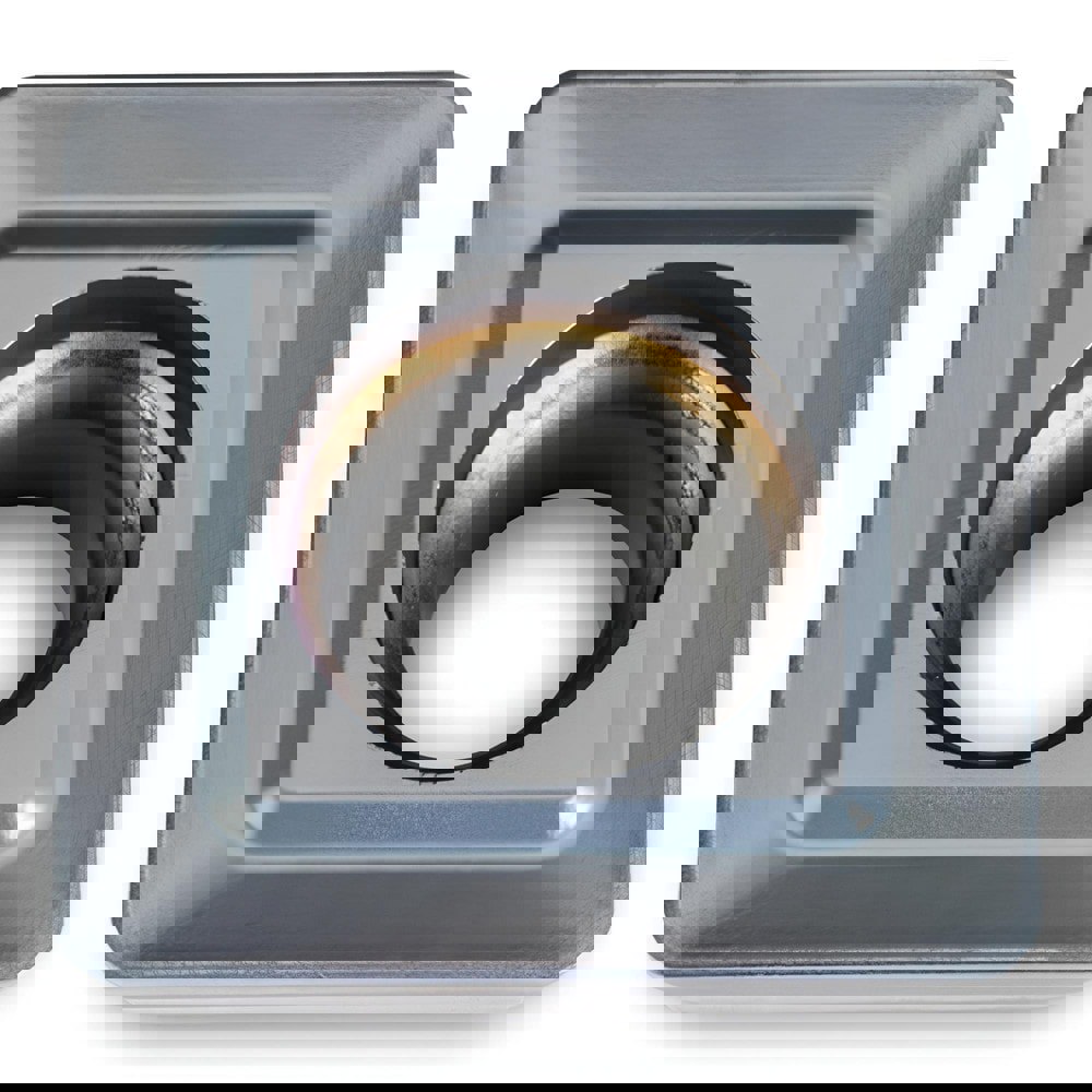 Milling Insert: IN2510, Carbide